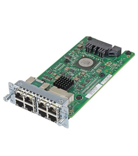 Cisco NIM-ES2-8 – купити в Україні | Офіційна гарантія Cisco NIM-ES2-8 – купити в Україні | Офіційна гарантія
