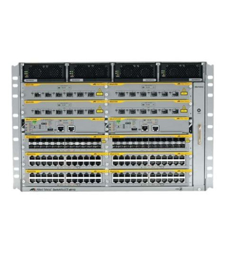Allied Telesis AT-SBx81GT24 – купити в Україні | Офіційна гарантія Allied Telesis AT-SBx81GT24 – купити в Україні | Офіційна гарантія