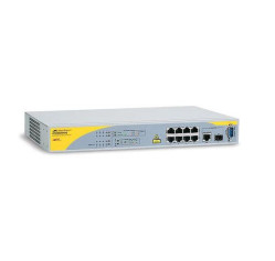 Allied Telesis AT-8000/8POE-50