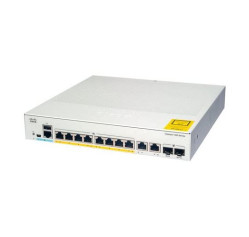 Cisco C1000-8FP-2G-L