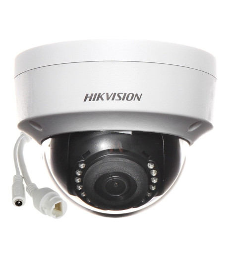 Hikvision DS-2CD1143G0-I (2.8 мм) – купити в Україні | Офіційна гарантія Hikvision DS-2CD1143G0-I (2.8 мм) – купити в Україні | Офіційна гарантія