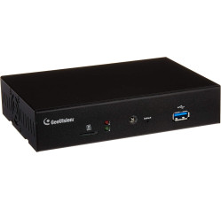 GeoVision GV-IP Decoder Box