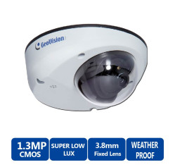 GeoVision GV-MDR1500-1/2/3F