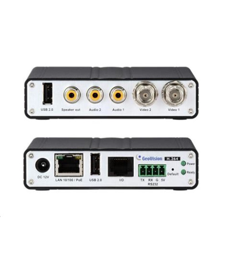 GeoVision GV-Vs14 – купити в Україні | Офіційна гарантія GeoVision GV-Vs14 – купити в Україні | Офіційна гарантія