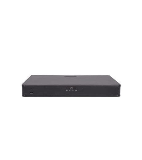 Uniview NVR302-09S – купити в Україні | Офіційна гарантія Uniview NVR302-09S – купити в Україні | Офіційна гарантія