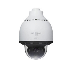 SONY SNC-RH164