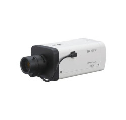 SONY SNC-CH120
