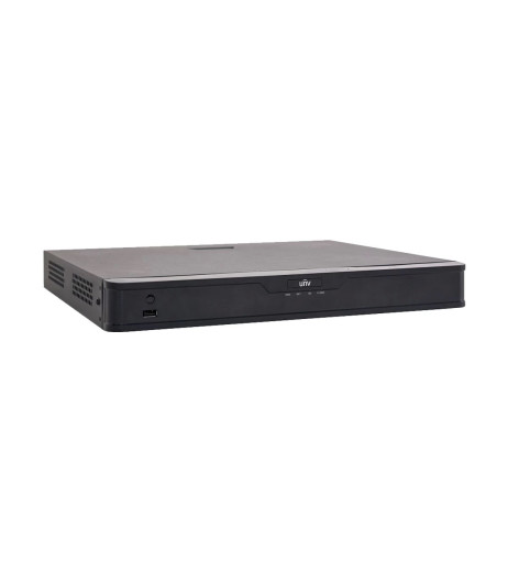 Uniview NVR302-16S – купити в Україні | Офіційна гарантія