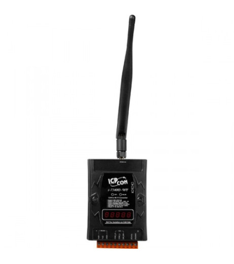 ICP DAS I-7540D-WF – купити в Україні | Офіційна гарантія ICP DAS I-7540D-WF – купити в Україні | Офіційна гарантія