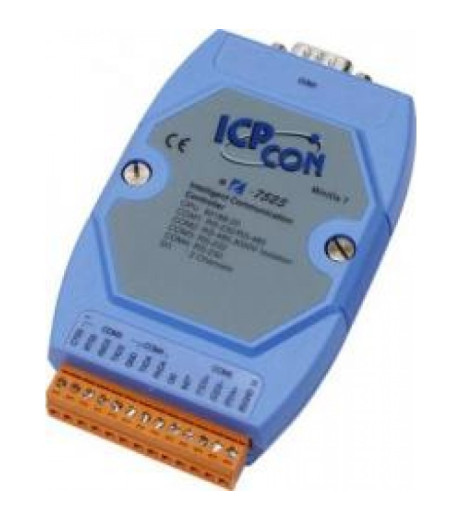 ICP DAS I-7523 – купити в Україні | Офіційна гарантія ICP DAS I-7523 – купити в Україні | Офіційна гарантія