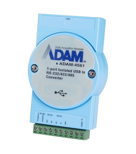 ADVANTECH ADAM-4561-CE – купити в Україні | Офіційна гарантія ADVANTECH ADAM-4561-CE – купити в Україні | Офіційна гарантія