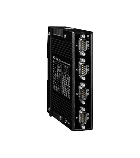 ICP DAS USB-2514 – купити в Україні | Офіційна гарантія