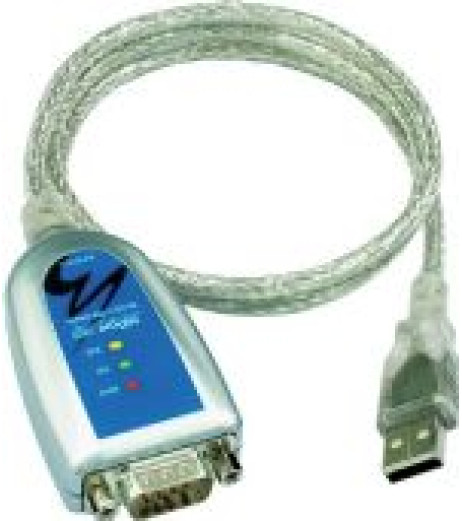 MOXA UPort 1110 – купити в Україні | Офіційна гарантія