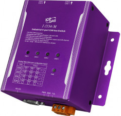 ICP DAS I-5534-M