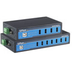 MOXA UPort 407