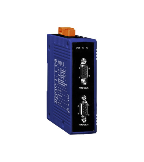 ICP DAS PROFI-2510 – купити в Україні | Офіційна гарантія ICP DAS PROFI-2510 – купити в Україні | Офіційна гарантія
