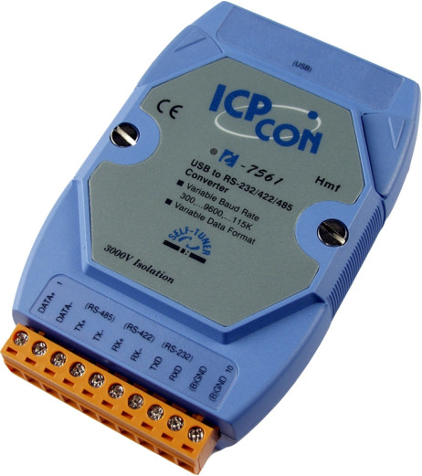 ICP DAS I-7561