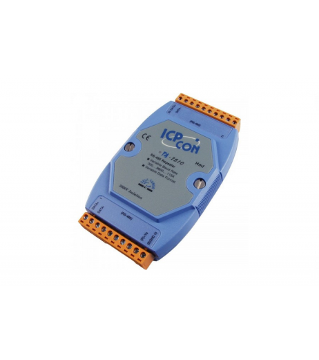 ICP DAS I-7510 – купити в Україні | Офіційна гарантія ICP DAS I-7510 – купити в Україні | Офіційна гарантія