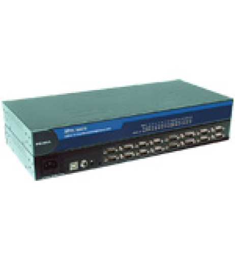 MOXA UPort 1650-16 – купити в Україні | Офіційна гарантія