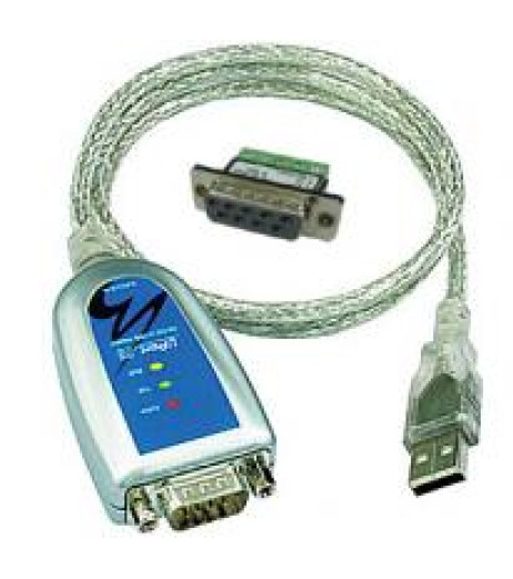 MOXA UPort 1150 – купити в Україні | Офіційна гарантія