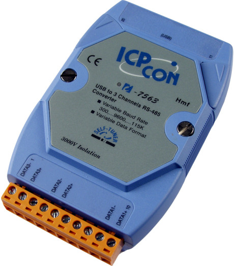 ICP DAS I-7563 – купити в Україні | Офіційна гарантія ICP DAS I-7563 – купити в Україні | Офіційна гарантія