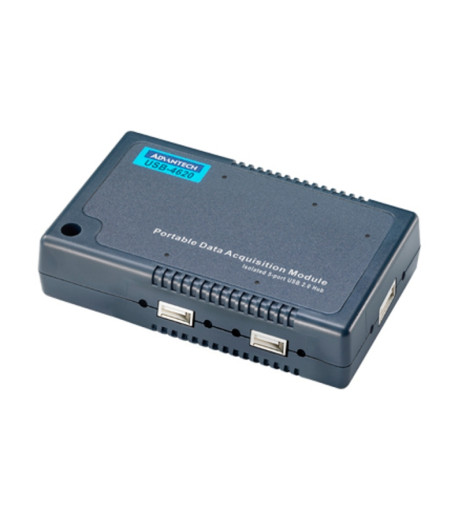 ADVANTECH USB-4620-AE – купити в Україні | Офіційна гарантія ADVANTECH USB-4620-AE – купити в Україні | Офіційна гарантія