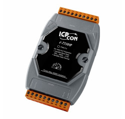 ICP DAS I-7510P