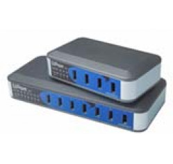 MOXA UPort 204