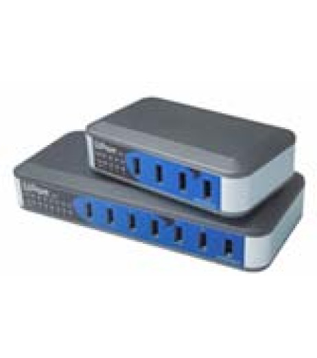 MOXA UPort 204 – купити в Україні | Офіційна гарантія