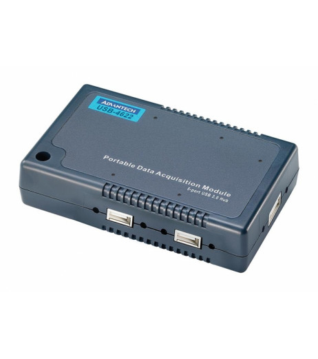 ADVANTECH USB-4622-CE – купити в Україні | Офіційна гарантія