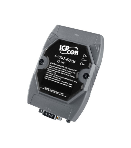 ICP DAS I-7565-DNM – купити в Україні | Офіційна гарантія ICP DAS I-7565-DNM – купити в Україні | Офіційна гарантія