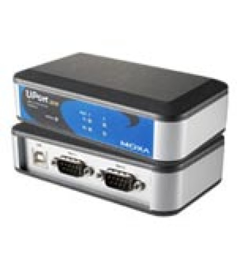 MOXA UPort 2210