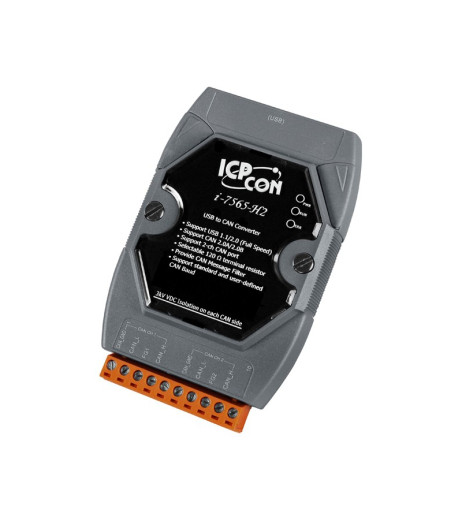 ICP DAS I-7565-H2 – купити в Україні | Офіційна гарантія ICP DAS I-7565-H2 – купити в Україні | Офіційна гарантія