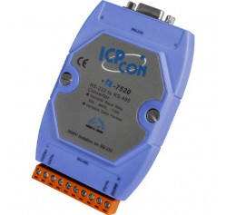 ICP DAS I-7520