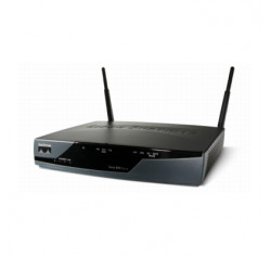 Cisco CISCO877W-G-E-K9