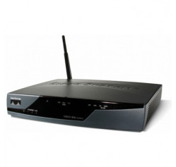 Cisco CISCO857W-G-E-K9