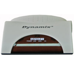 Dynamix Tiger 2Plus