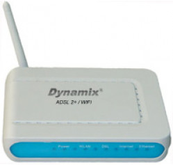 Dynamix Tiger 2Plus (1LAN, WiFi)