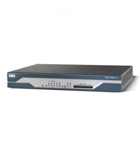 Cisco 1801 – купити в Україні | Офіційна гарантія