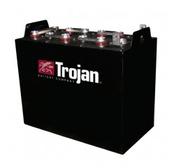 Trojan 18-DC500ML
