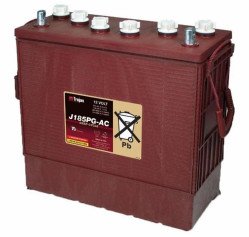 Trojan J185PG-AC