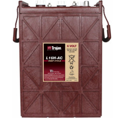 Trojan L16H-AC