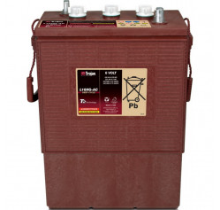Trojan L16HG-AC