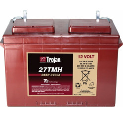 Trojan 27TMH