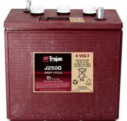 Trojan J250G