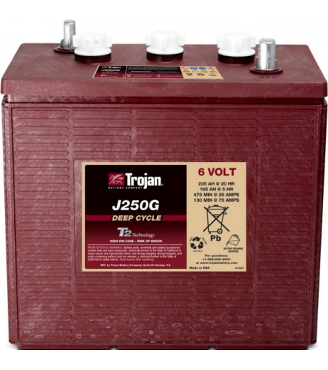 Trojan J250G – купити в Україні | Офіційна гарантія Trojan J250G – купити в Україні | Офіційна гарантія