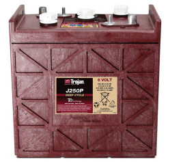 Trojan J250P