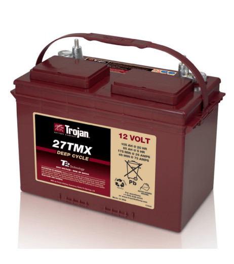 Trojan 27TMX – купити в Україні | Офіційна гарантія Trojan 27TMX – купити в Україні | Офіційна гарантія