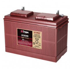 Trojan 30XHS