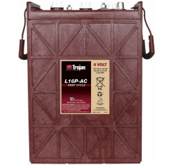 Trojan L16P-AC